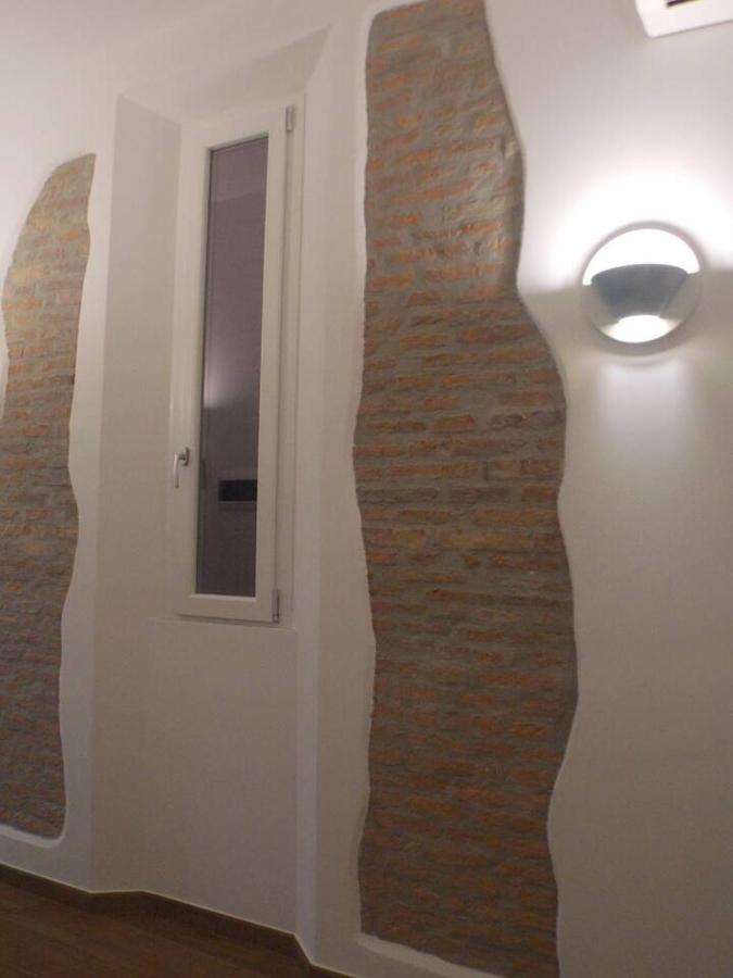 Via D'Acqua Al Mulino -City Center- Bo โบโลญญา ภายนอก รูปภาพ