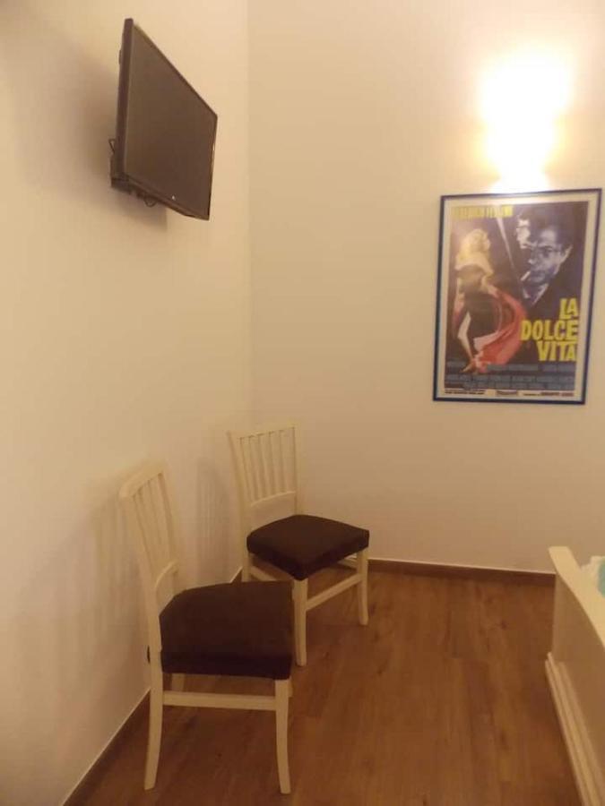 Via D'Acqua Al Mulino -City Center- Bo โบโลญญา ภายนอก รูปภาพ
