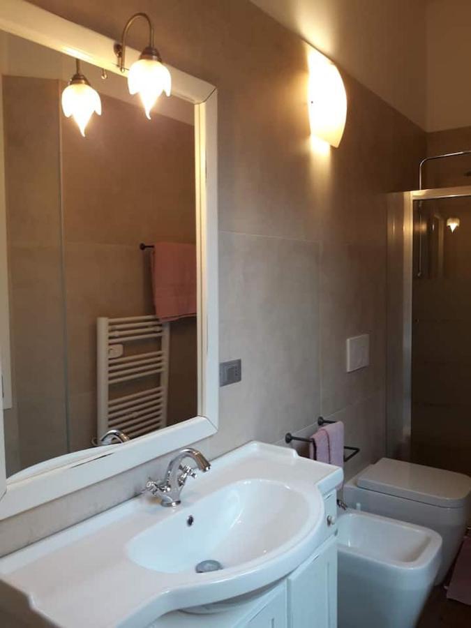Via D'Acqua Al Mulino -City Center- Bo โบโลญญา ภายนอก รูปภาพ
